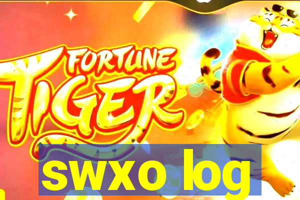 swxo log